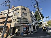 西観音町駅より徒歩5分 4階 築39年7ヶ月の賃貸物件