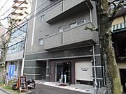 白島駅より徒歩12分 5階 築19年8ヶ月の賃貸物件