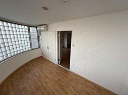 広島電鉄1系統 鷹野橋駅 徒歩10分の賃貸マンション 9階1DKのリビング/ダイニング