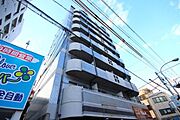 鷹野橋駅より徒歩10分 9階 築35年7ヶ月の賃貸物件