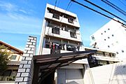 DICEbldg.中広町 2階 築41年1ヶ月の賃貸物件