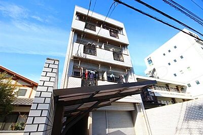 外観 外観