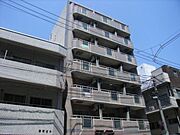 銀山町駅より徒歩4分 6階 築31年11ヶ月の賃貸物件