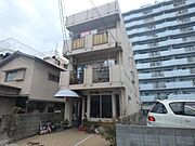 和泉ビル 3階 築45年8ヶ月の賃貸物件