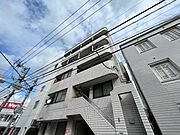 多田ビル 5階 築37年8ヶ月の賃貸物件