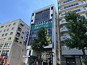 本川町駅より徒歩1分 7階 築49年7ヶ月の賃貸物件