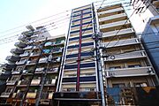 小網町駅より徒歩1分 11階 築18年9ヶ月の賃貸物件
