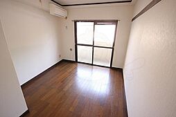 広島電鉄9系統 家庭裁判所前駅 徒歩1分の賃貸マンション 6階1Kのリビング/ダイニング