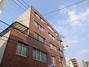 サンライズビル 5階 築47年1ヶ月の賃貸物件