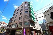 天満町駅より徒歩2分 5階 築54年1ヶ月の賃貸物件