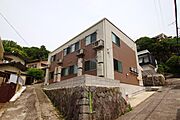 牛田駅より徒歩24分 2階 築7年2ヶ月の賃貸物件