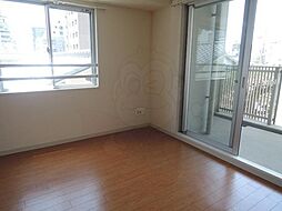 NomaZen BLD 4階ワンルームのリビング/ダイニング