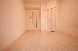 ステイサム舟入中町 7階1Kのリビング/ダイニング