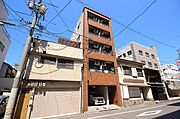 WING舟入の賃貸物件