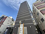 南区役所前駅より徒歩7分 築9年1ヶ月 10階建の賃貸物件