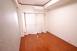 JR可部線 安芸長束駅 徒歩13分の賃貸マンション 5階1Kのリビング/ダイニング