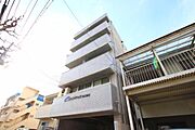 西観音町駅より徒歩3分 3階 築30年7ヶ月の賃貸物件