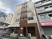 舟入本町駅より徒歩4分 2階 築40年4ヶ月の賃貸物件