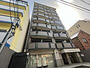 本川町駅より徒歩5分 3階 築28年4ヶ月の賃貸物件