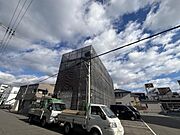 寺町駅より徒歩10分 3階 新築の賃貸物件