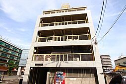 広島電鉄6系統 江波駅 徒歩20分