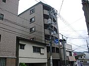 観音町駅より徒歩5分 6階 築23年6ヶ月の賃貸物件