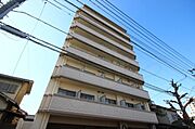 舟入川口町駅より徒歩2分 2階 築33年9ヶ月の賃貸物件