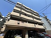 比治山橋駅より徒歩5分 2階 築39年10ヶ月の賃貸物件