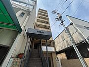 観音町ビル 8階 築27年の賃貸物件