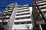 横川駅より徒歩6分 8階 築37年の賃貸物件