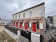 ロココ牛田南 1階 築9年の賃貸物件