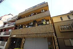 広島電鉄1系統 日赤病院前駅 徒歩10分の賃貸マンション