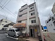 幹ビル 3階 築36年10ヶ月の賃貸物件