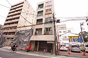 三崎ビル 4階 築44年7ヶ月の賃貸物件