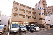 メゾンド佐伯 2階 築32年の賃貸物件