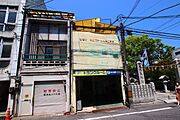 横川駅より徒歩2分 2階 築55年9ヶ月の賃貸物件