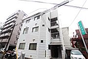 船田ビル 3階 築50年2ヶ月の賃貸物件