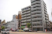 松尾ビル 4階 築38年7ヶ月の賃貸物件