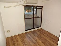 広島電鉄6系統 江波駅 徒歩9分の賃貸マンション 4階1Kのリビング/ダイニング