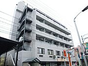 横川駅より徒歩13分 2階 築34年8ヶ月の賃貸物件