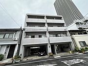 日赤病院前駅より徒歩5分 4階 築35年の賃貸物件