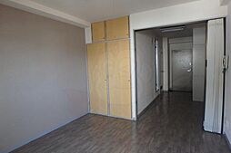 広島電鉄6系統 舟入本町駅 徒歩3分の賃貸マンション 5階1Kのリビング/ダイニング