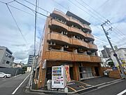 白島駅より徒歩5分 2階 築37年9ヶ月の賃貸物件