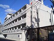 横川駅より徒歩13分 3階 築37年2ヶ月の賃貸物件