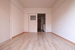 広島高速交通アストラムライン 白島駅 徒歩11分の賃貸マンション 3階1Kのリビング/ダイニング