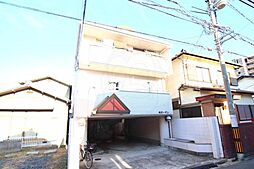 広島高速交通アストラムライン 白島駅 徒歩11分の賃貸マンション