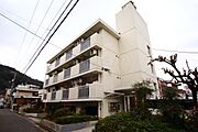 第6みぞたコーポ 4階 築43年6ヶ月の賃貸物件
