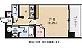 ルービンス観音33階5.5万円