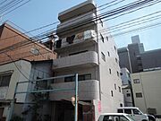 観音町駅より徒歩3分 5階 築27年8ヶ月の賃貸物件