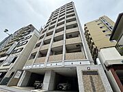 舟入町駅より徒歩3分 5階 築11年2ヶ月の賃貸物件